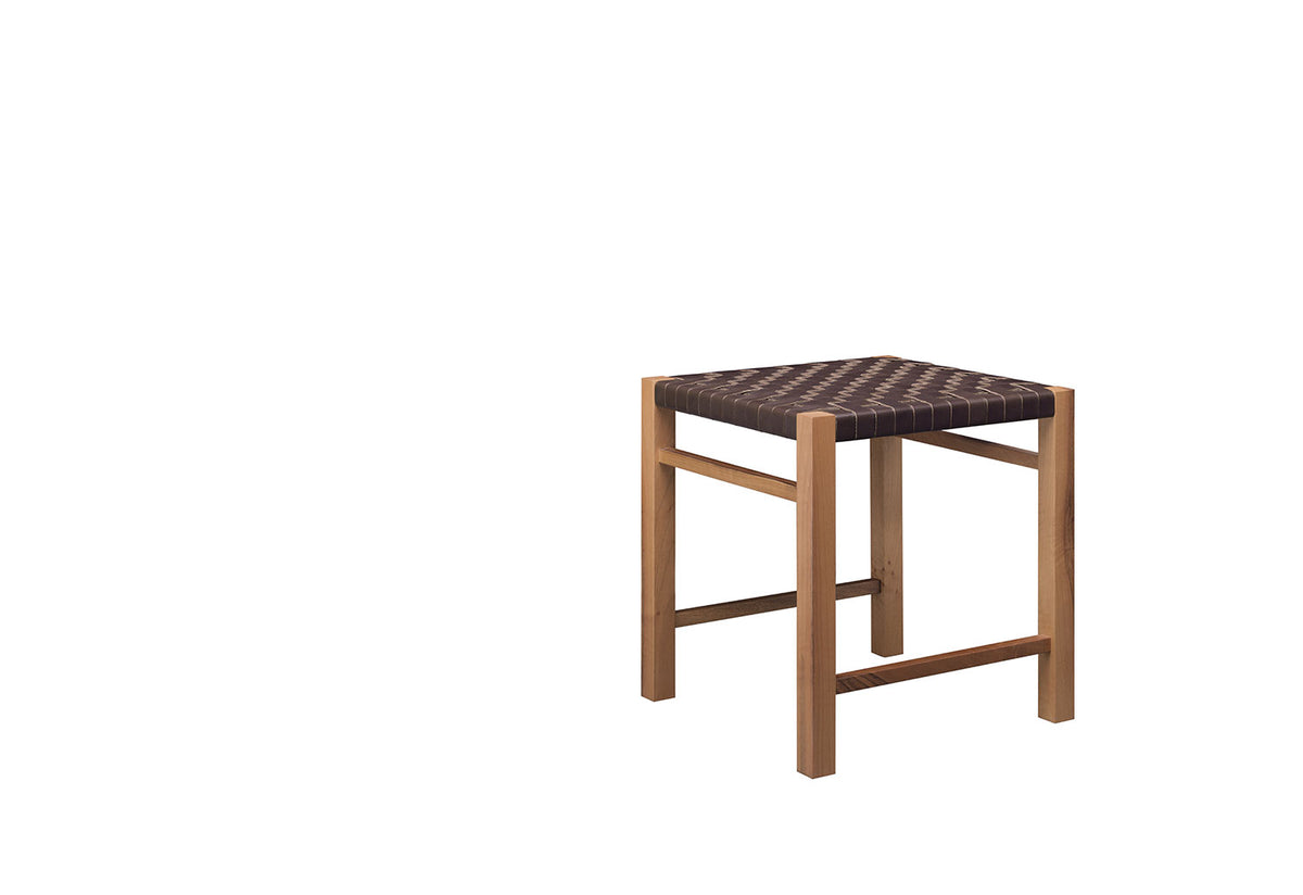 Aswan Stool, Ferdinand kramer, E15