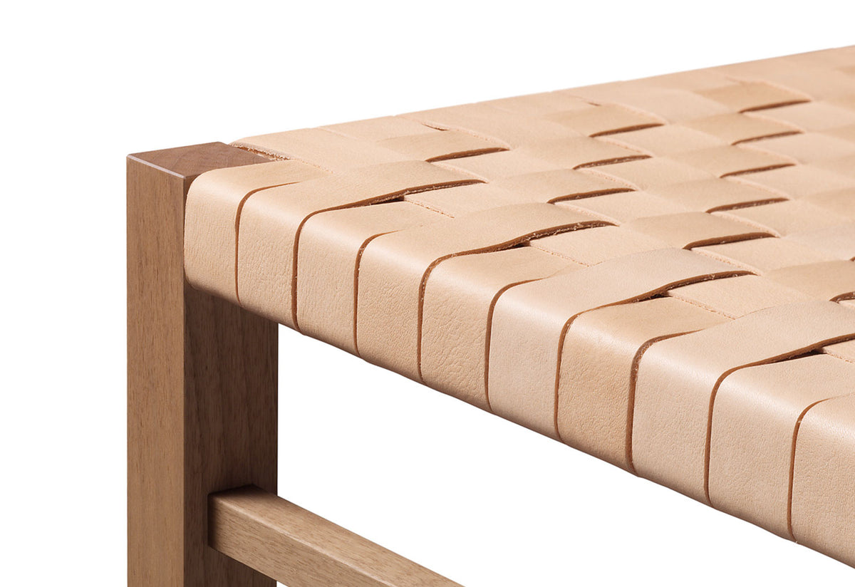 Aswan Stool, Ferdinand kramer, E15