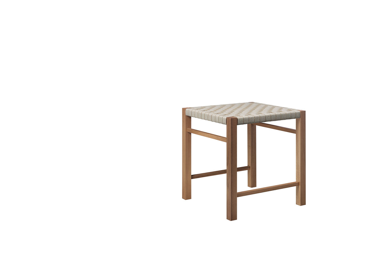 Aswan Stool, Ferdinand kramer, E15