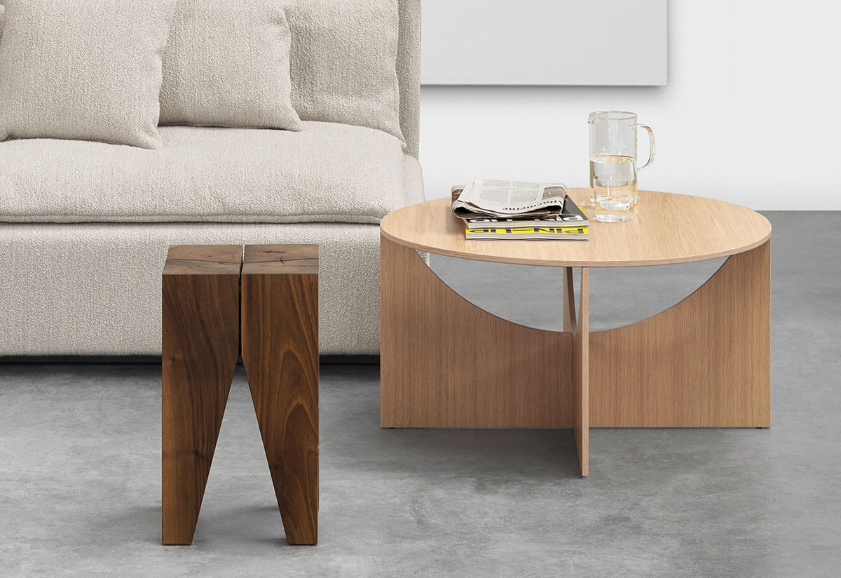 Charlotte Coffee Table, Ferdinand kramer, E15