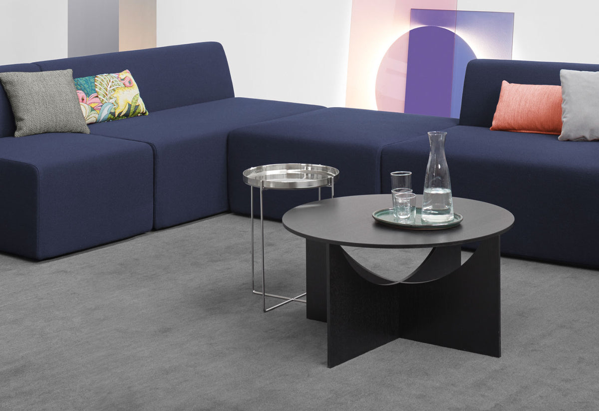 Charlotte Coffee Table, Ferdinand kramer, E15