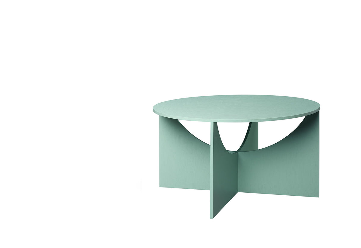 Charlotte Coffee Table, Ferdinand kramer, E15