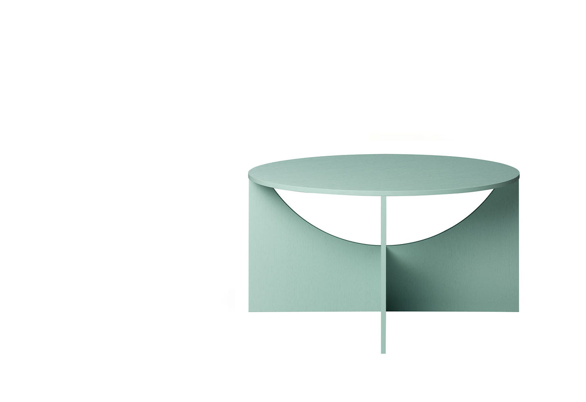 Charlotte Coffee Table, Ferdinand kramer, E15