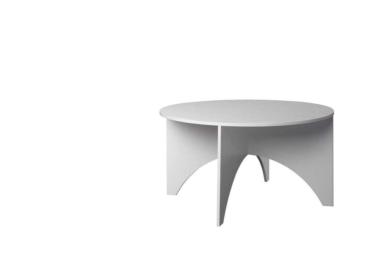 Charlotte Coffee Table, Ferdinand kramer, E15
