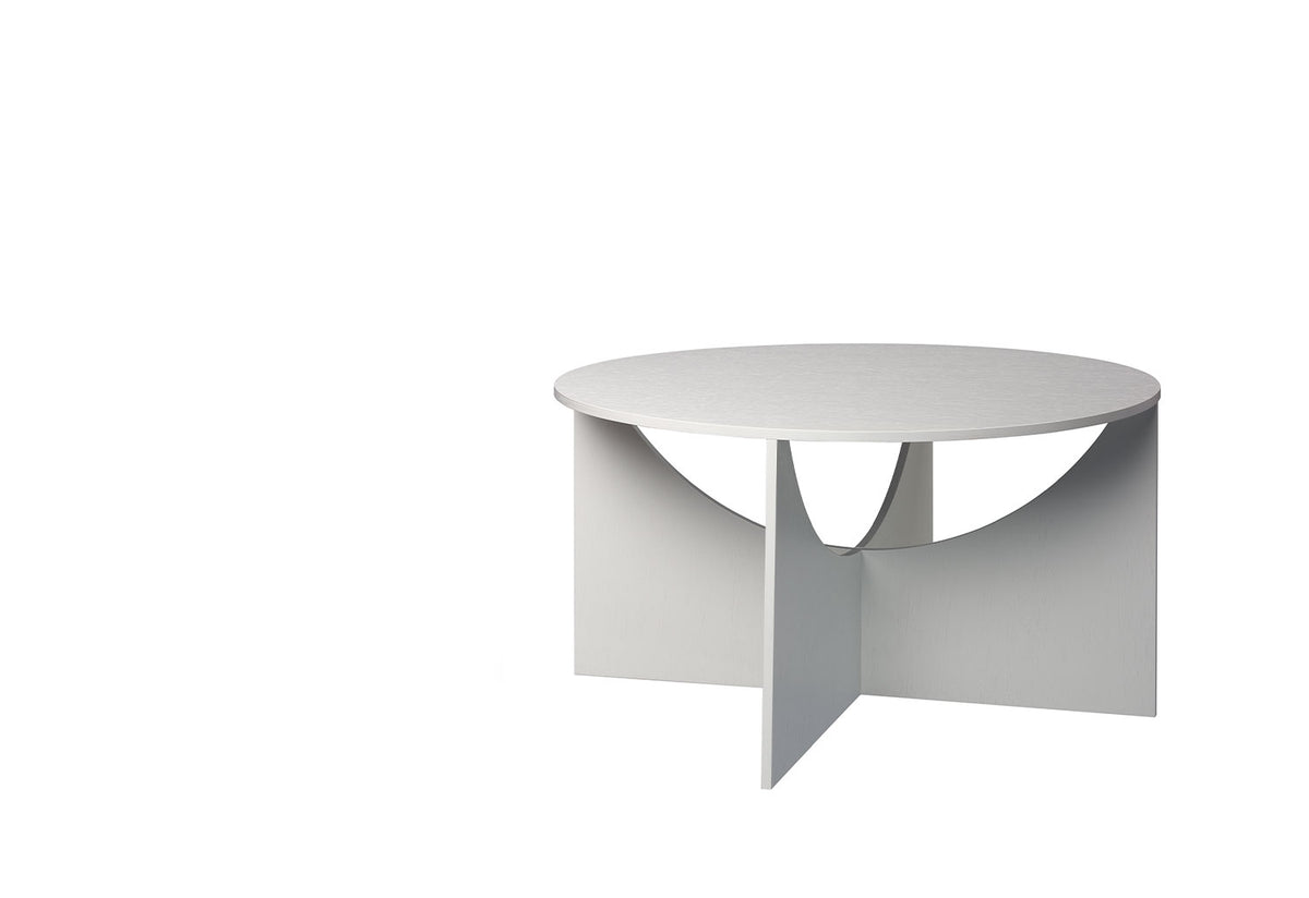 Charlotte Coffee Table, Ferdinand kramer, E15