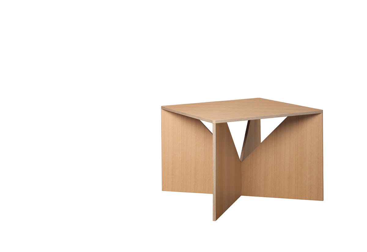 Calvert Table, Ferdinand kramer, E15
