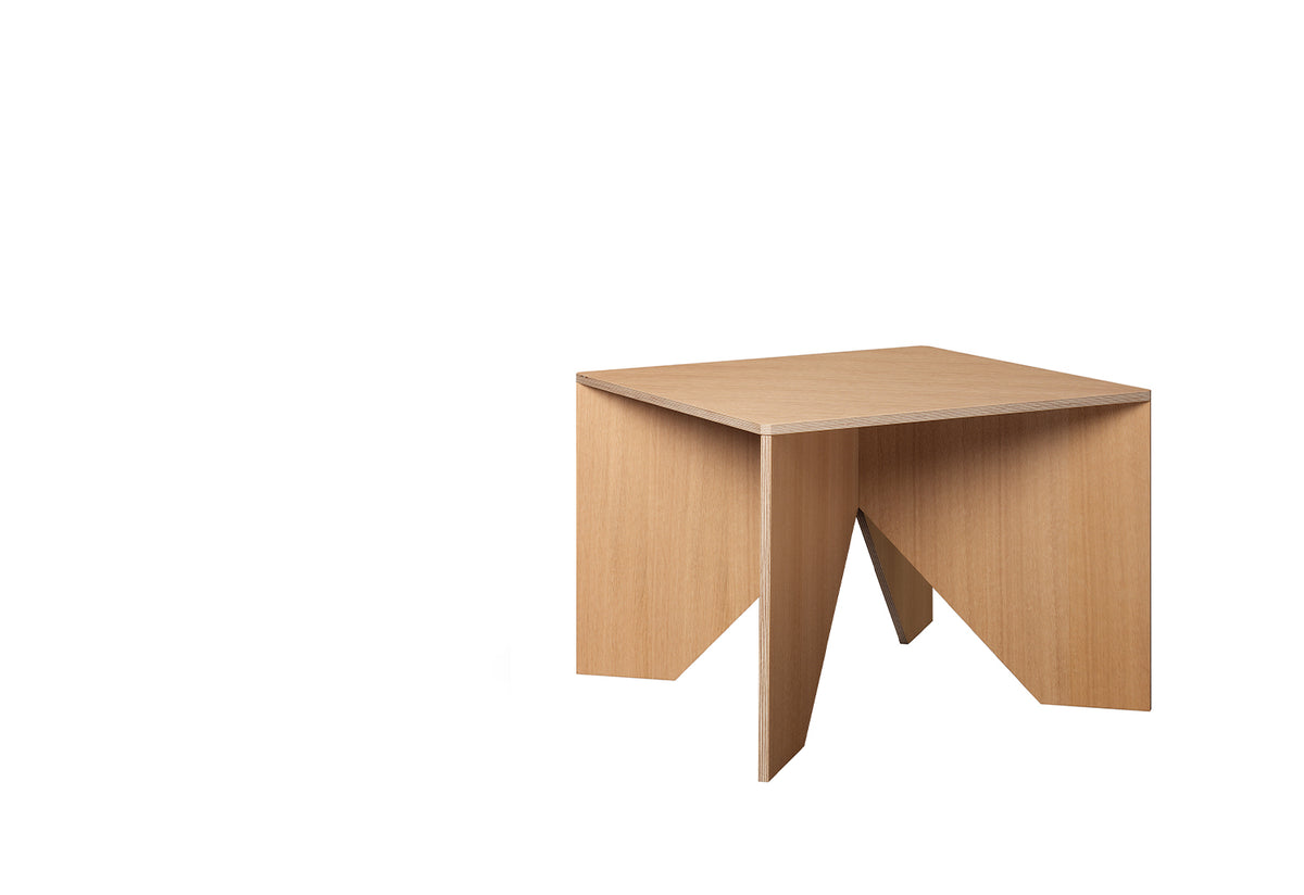 Calvert Table, Ferdinand kramer, E15