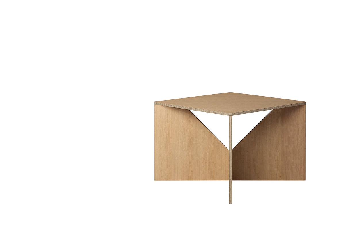 Calvert Table, Ferdinand kramer, E15