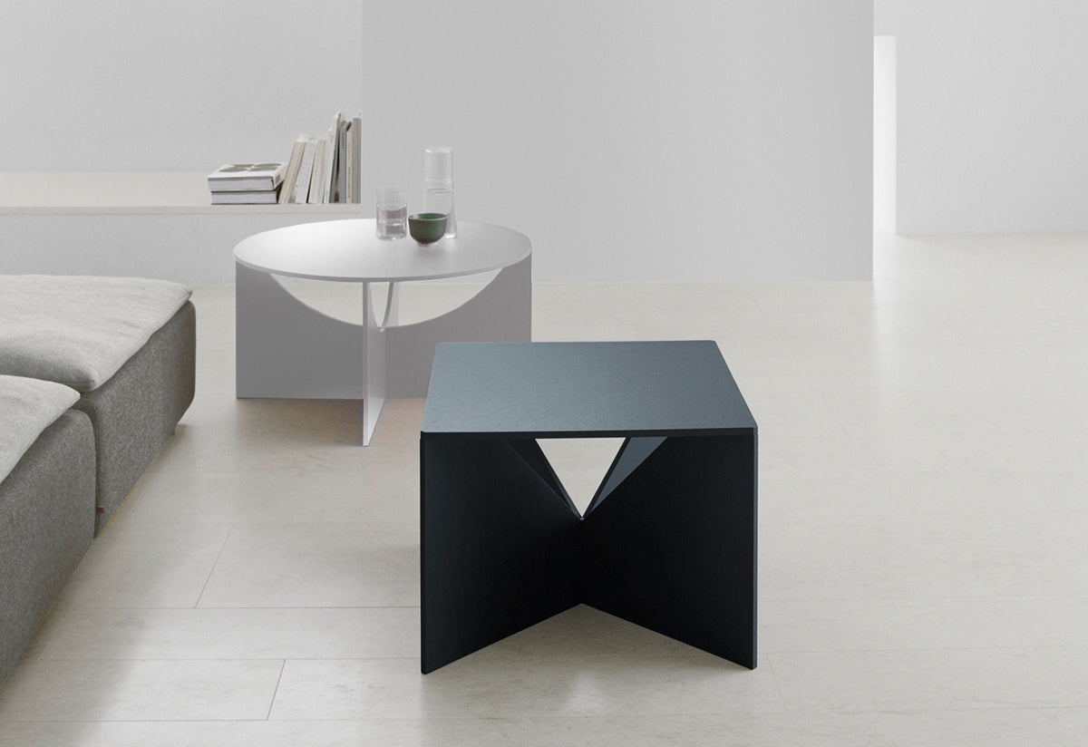 Calvert Table, Ferdinand kramer, E15
