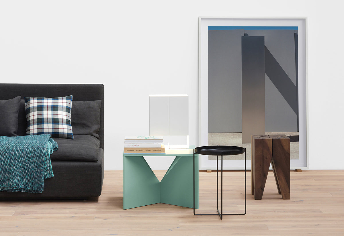 Calvert Table, Ferdinand kramer, E15