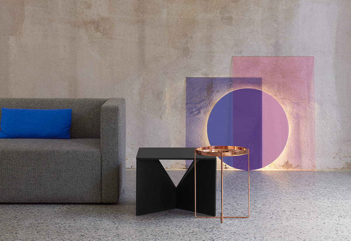 Calvert Table, Ferdinand kramer, E15
