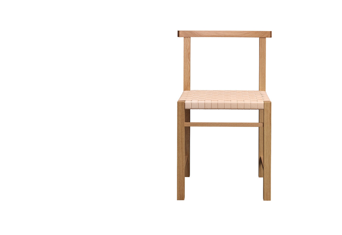 Karnak Side Chair, Ferdinand kramer, E15