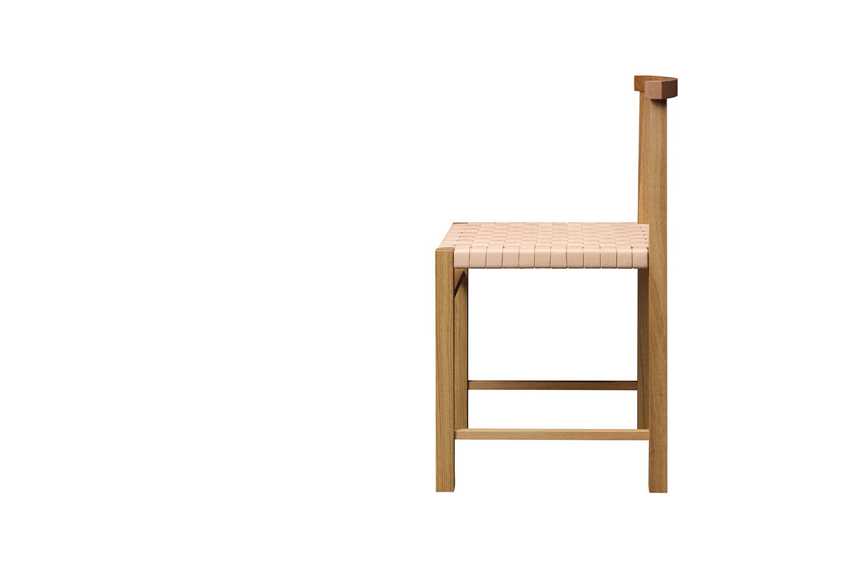 Karnak Side Chair, Ferdinand kramer, E15