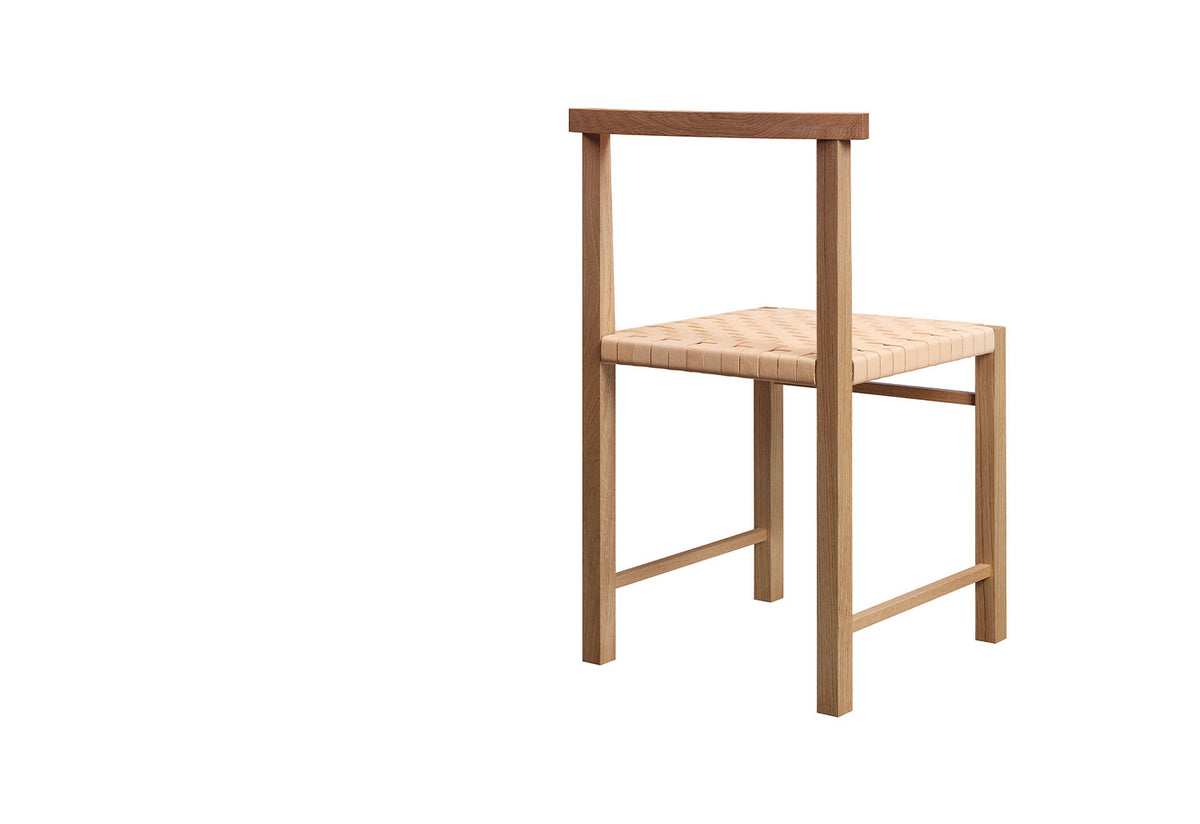 Karnak Side Chair, Ferdinand kramer, E15