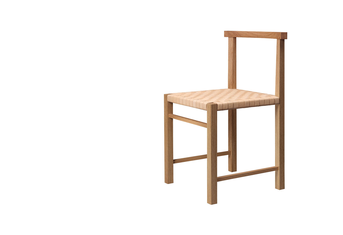 Karnak Side Chair, Ferdinand kramer, E15