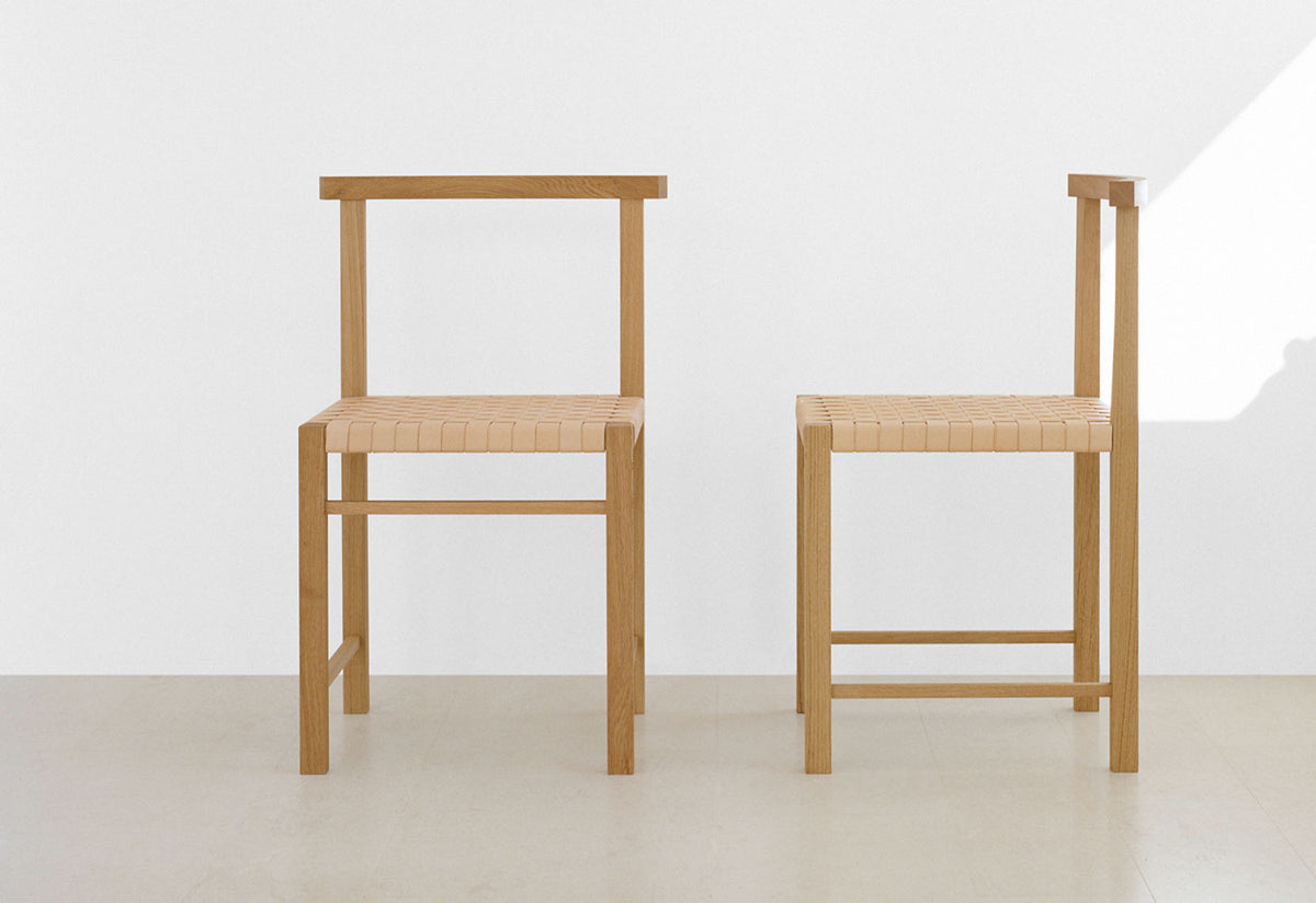 Karnak Side Chair, Ferdinand kramer, E15