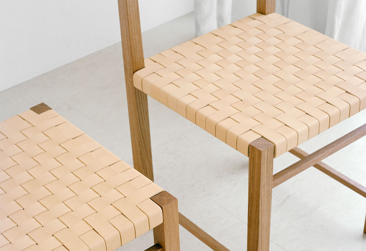 Karnak Side Chair, Ferdinand kramer, E15