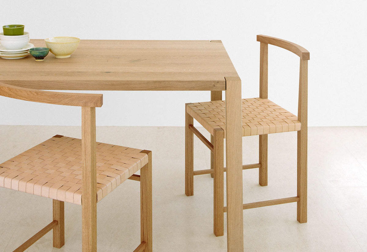 Karnak Side Chair, Ferdinand kramer, E15