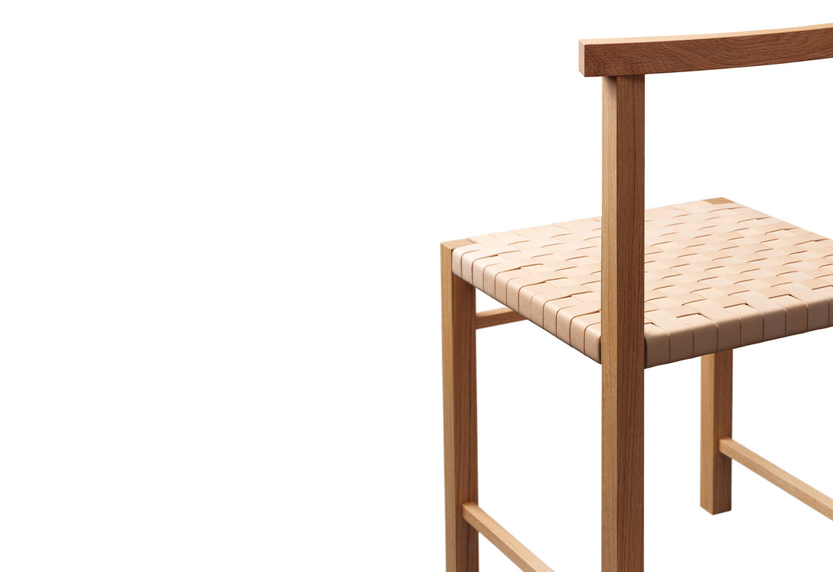 Karnak Side Chair, Ferdinand kramer, E15