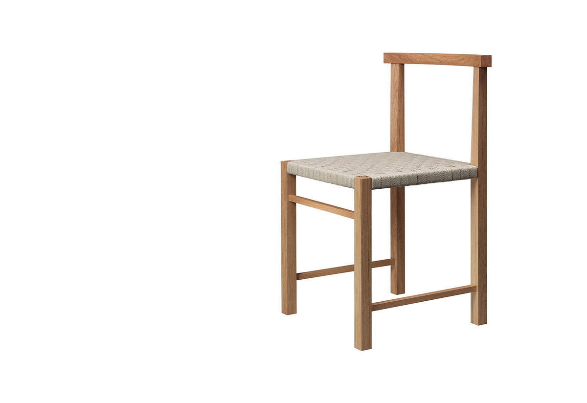 Karnak Side Chair, Ferdinand kramer, E15