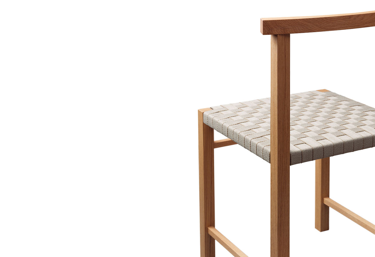 Karnak Side Chair, Ferdinand kramer, E15
