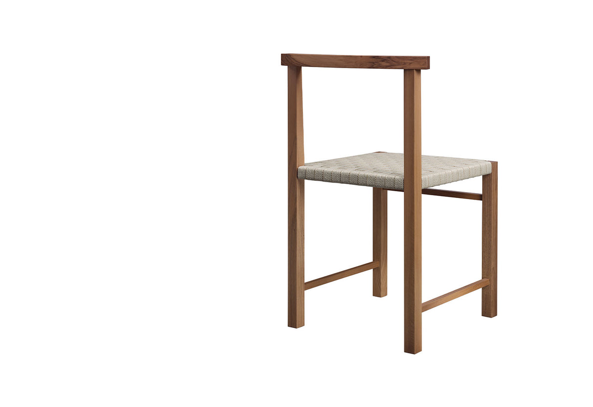 Karnak Side Chair, Ferdinand kramer, E15