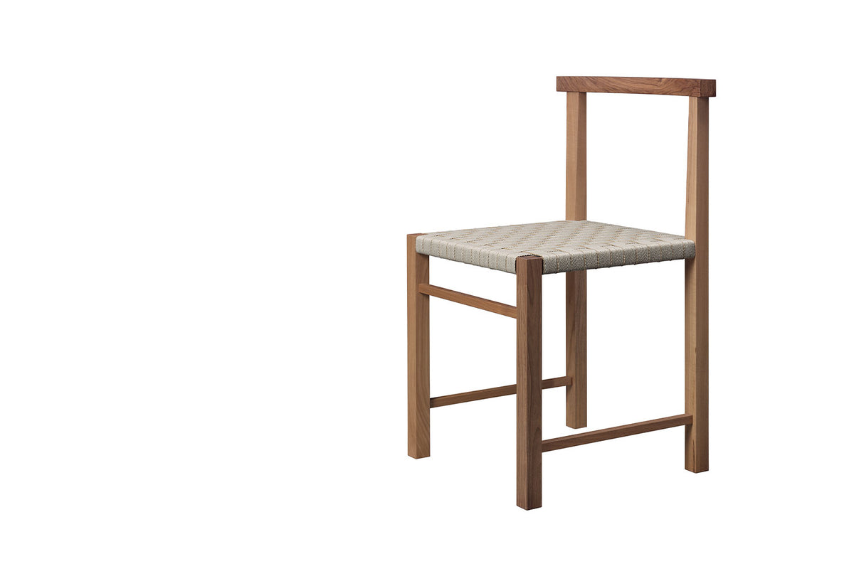 Karnak Side Chair, Ferdinand kramer, E15