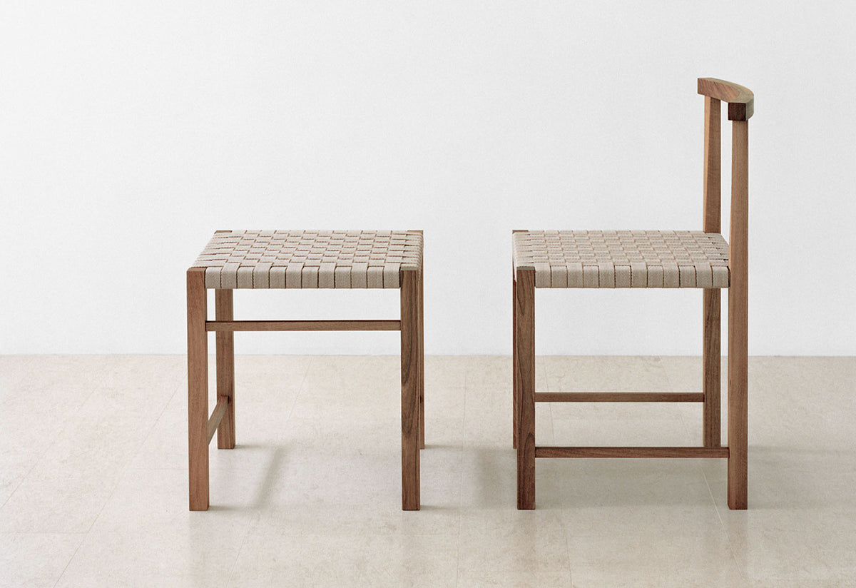 Karnak Side Chair, Ferdinand kramer, E15