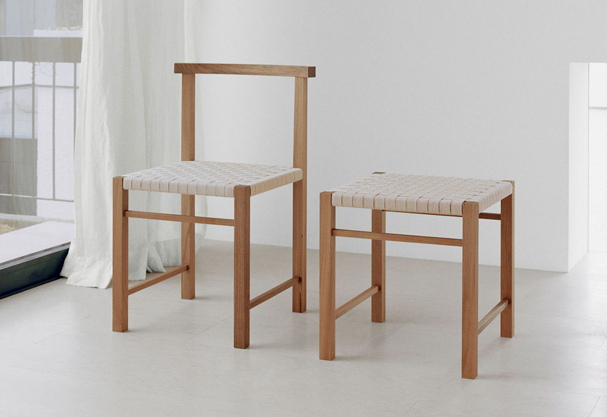 Karnak Side Chair, Ferdinand kramer, E15