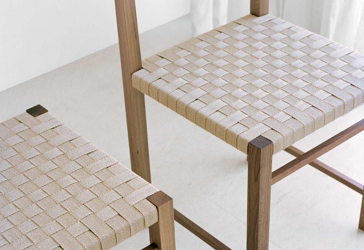 Karnak Side Chair, Ferdinand kramer, E15