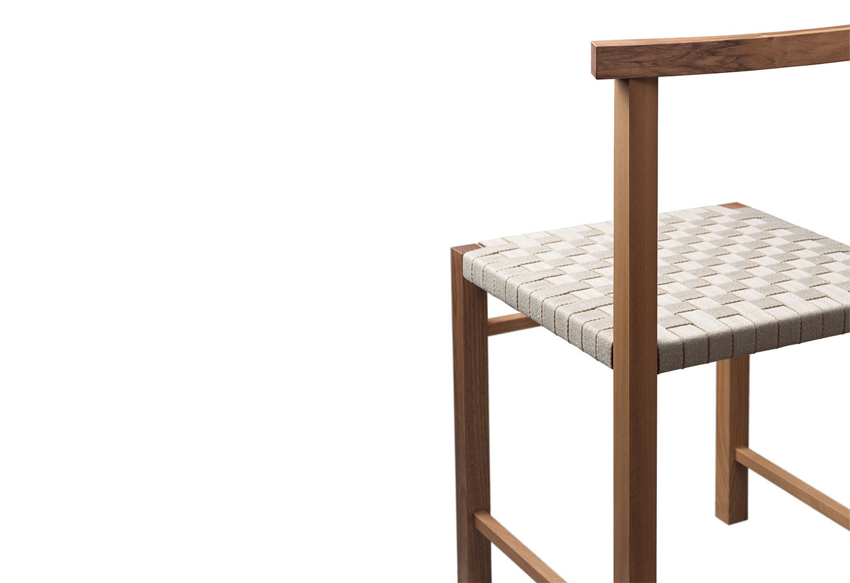 Karnak Side Chair, Ferdinand kramer, E15