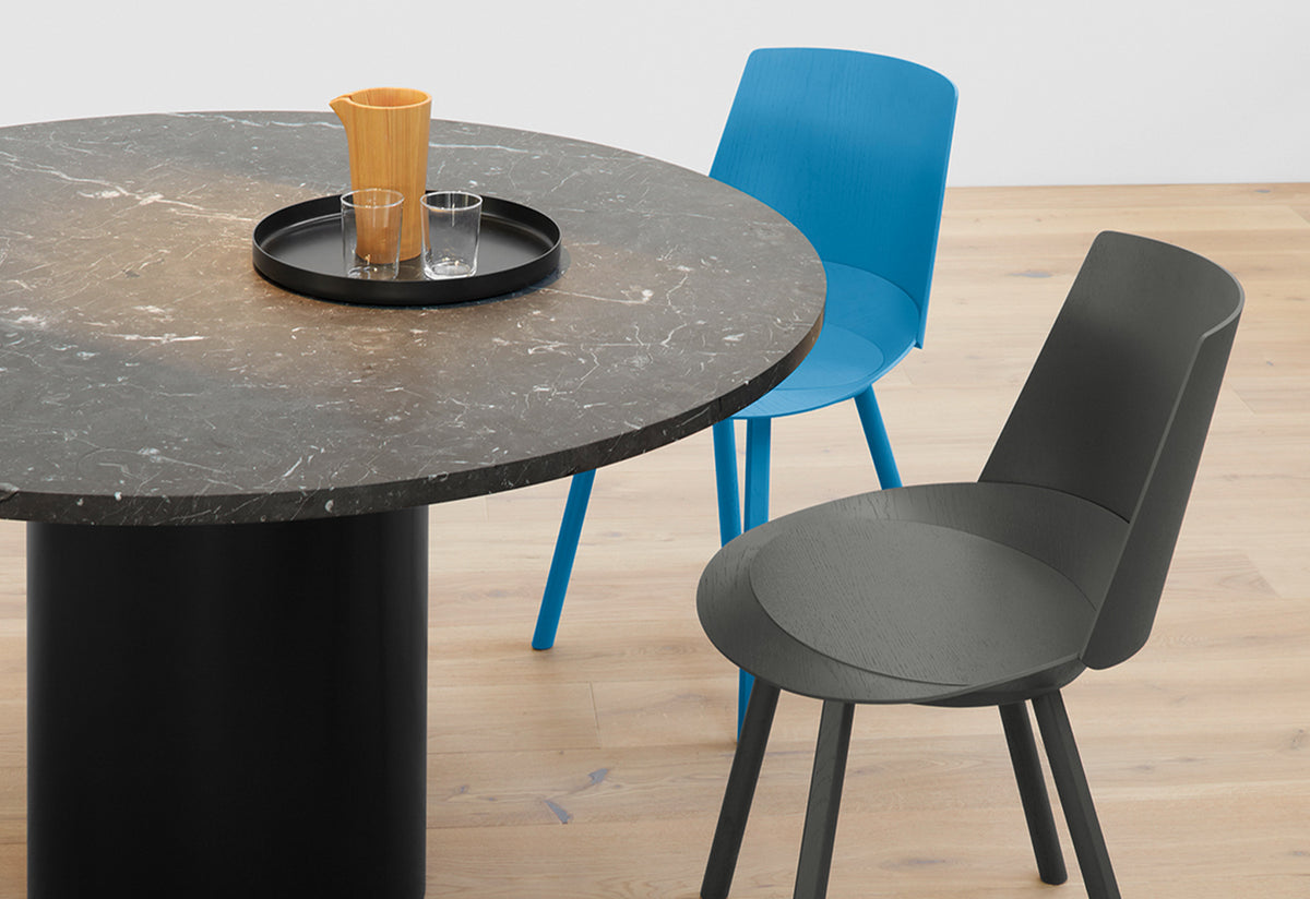Hiroki Table | Stone, Philipp mainzer, E15