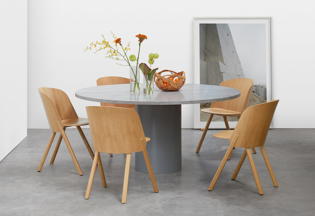 Hiroki Table | Stone, Philipp mainzer, E15
