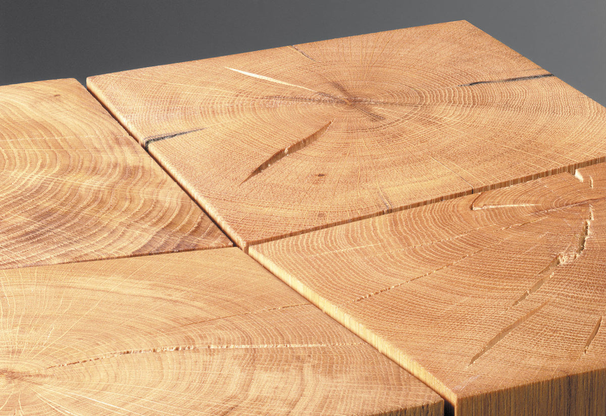 Backenzahn Stool, Philipp mainzer, E15
