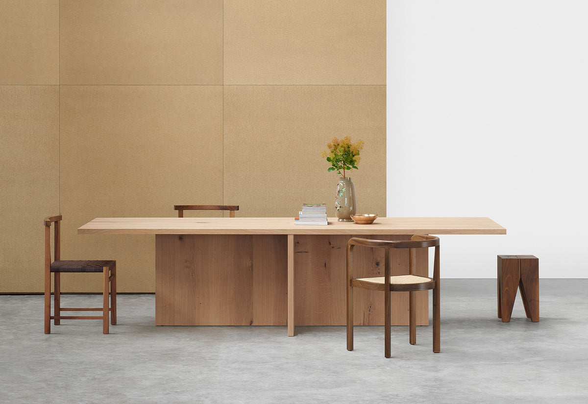 Backenzahn Stool, Philipp mainzer, E15
