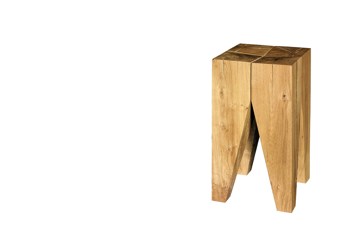 Backenzahn Stool, Philipp mainzer, E15