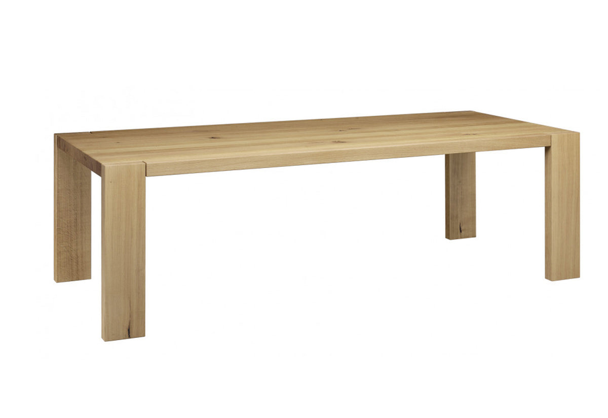 London Table, Philipp mainzer, E15
