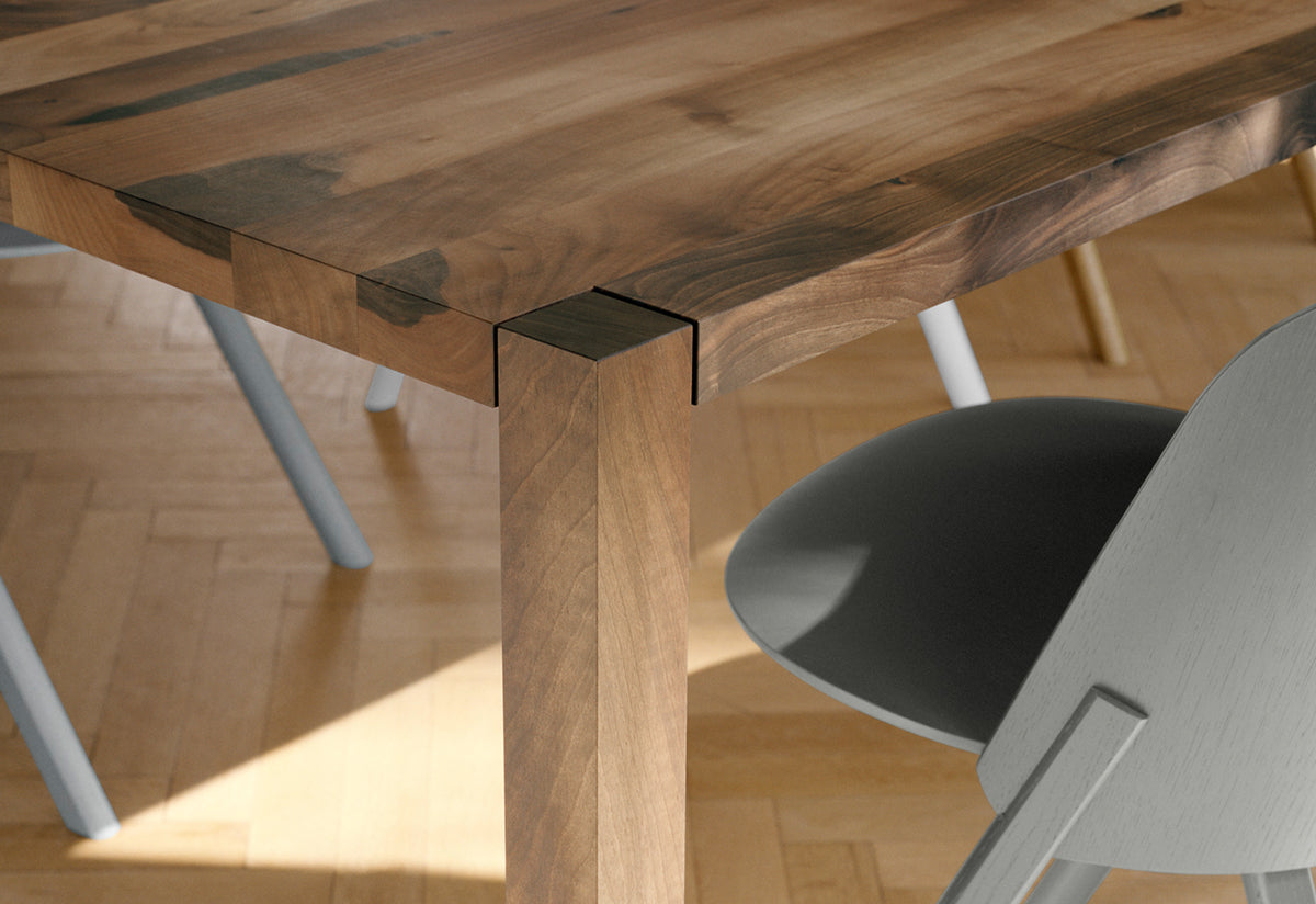 Sloane Table, Philipp mainzer, E15