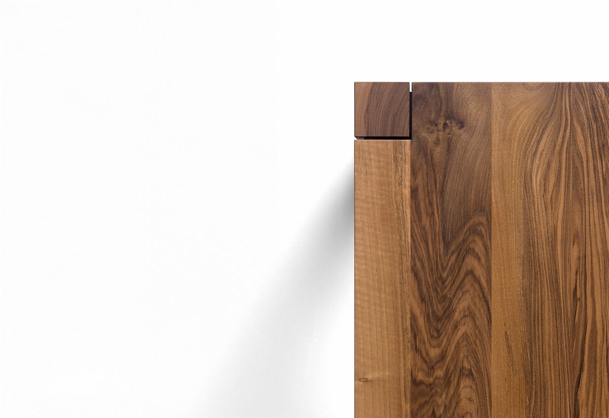 Sloane Table, Philipp mainzer, E15