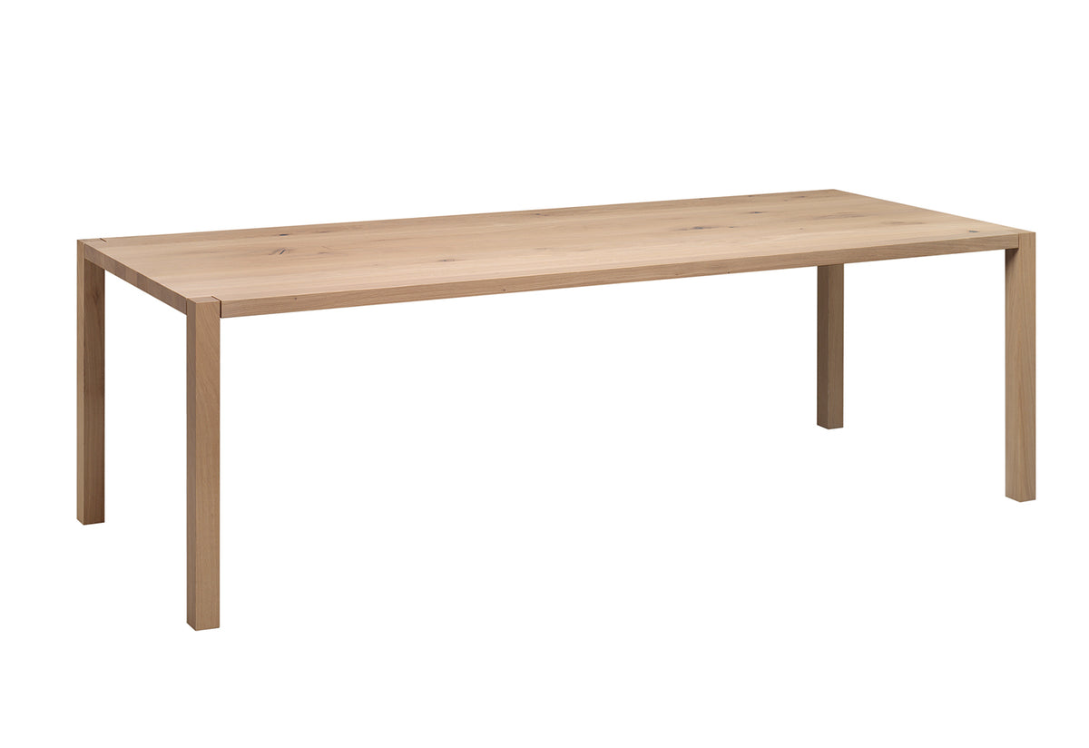 Sloane Table, Philipp mainzer, E15
