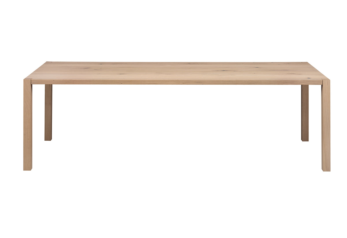 Sloane Table, Philipp mainzer, E15