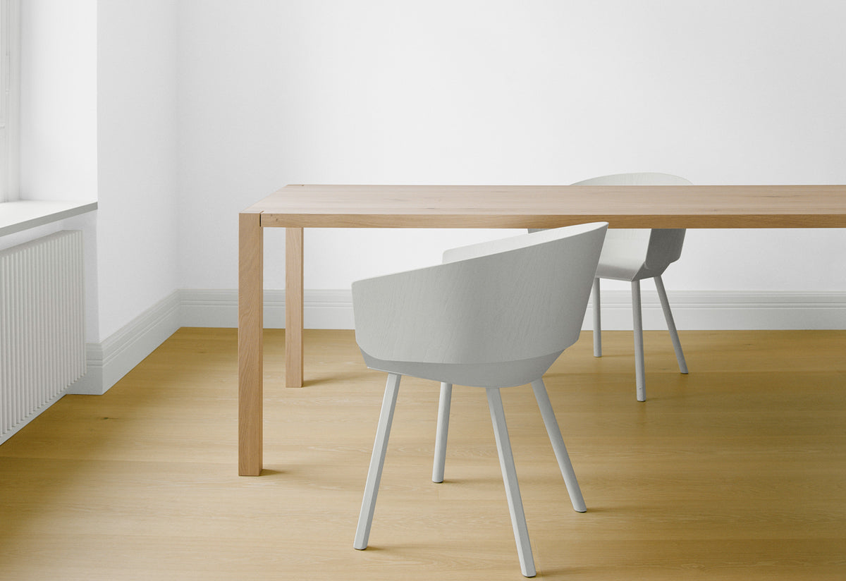 Sloane Table, Philipp mainzer, E15