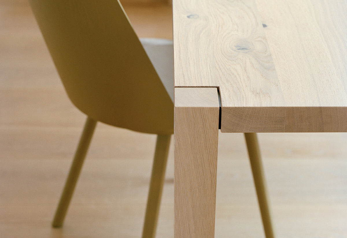 Sloane Table, Philipp mainzer, E15