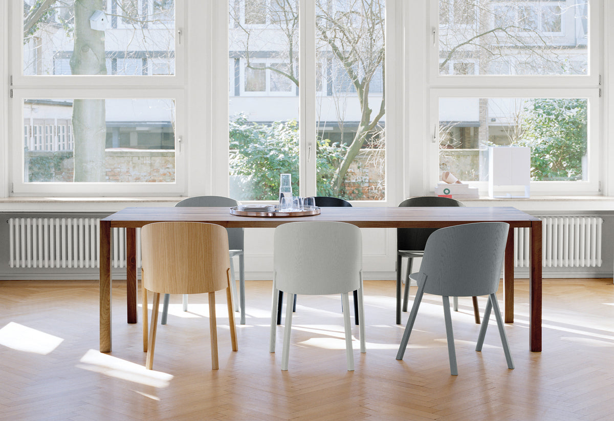 Sloane Table, Philipp mainzer, E15