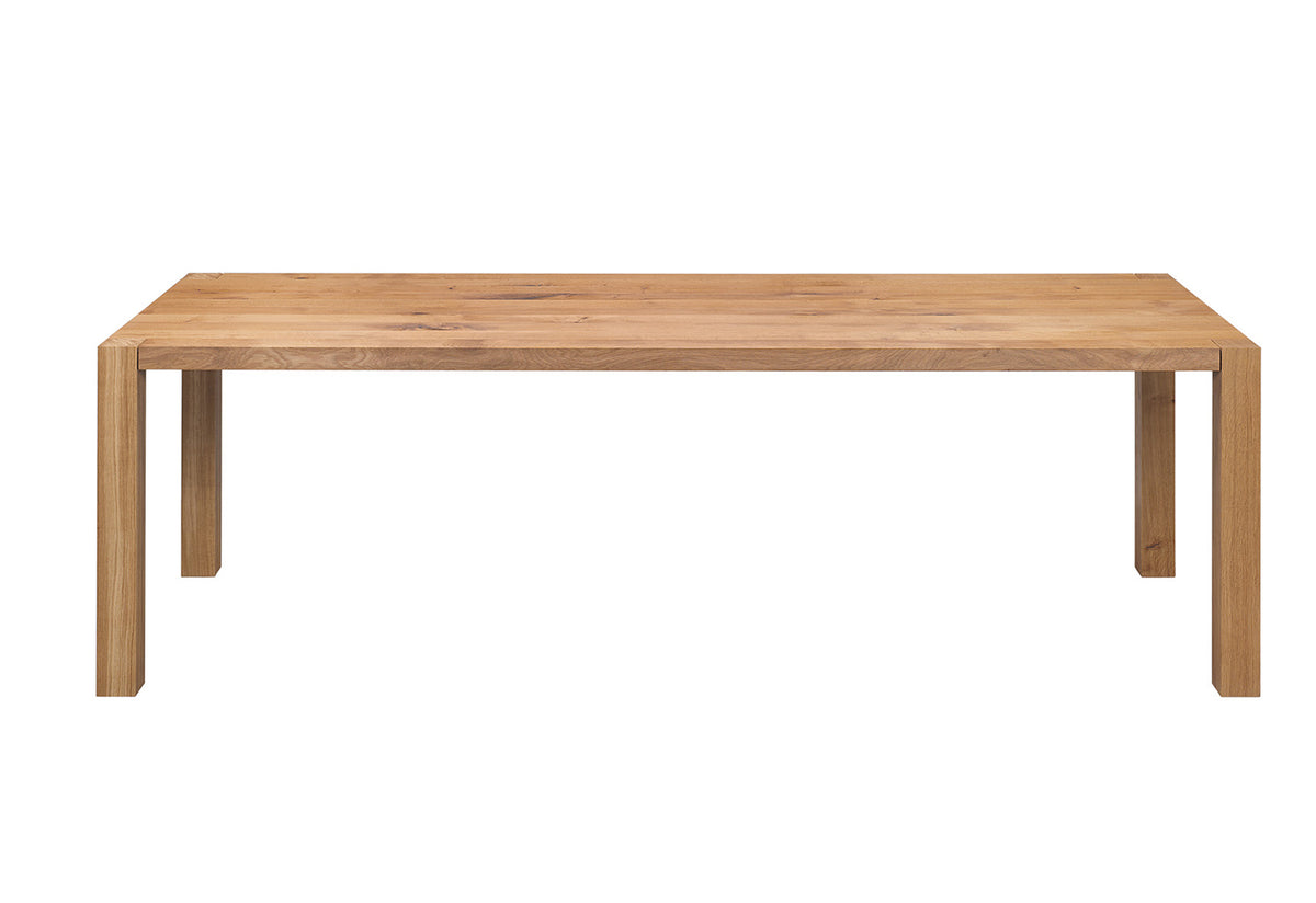 Holborn Table, Philipp mainzer, E15