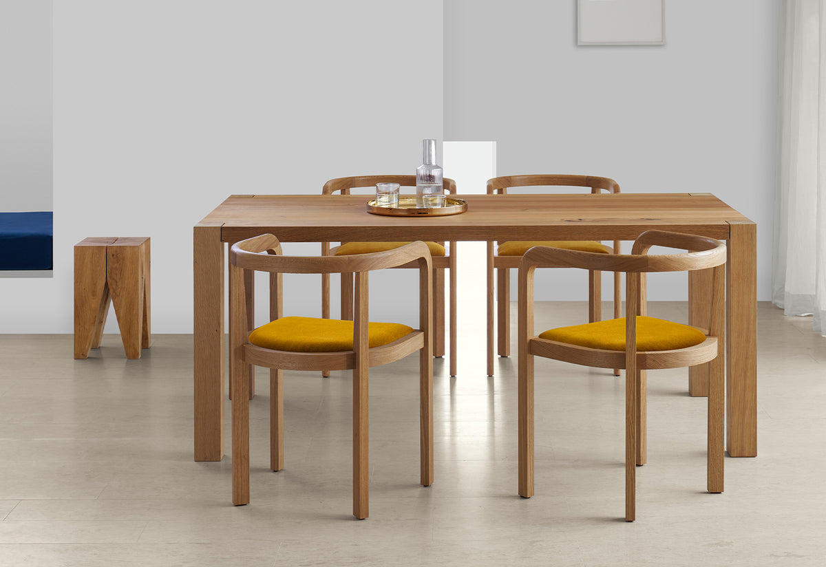 Holborn Table, Philipp mainzer, E15