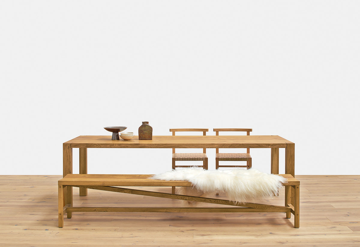 Holborn Table, Philipp mainzer, E15