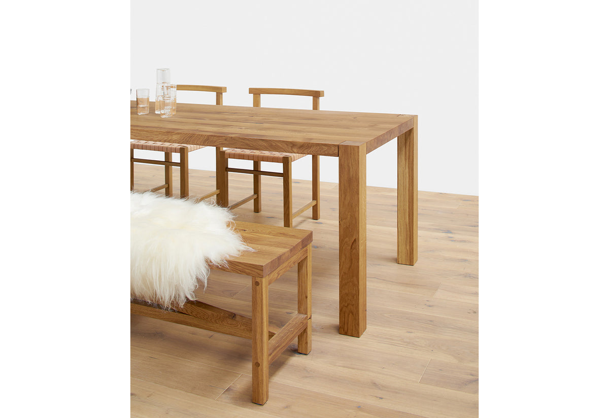 Holborn Table, Philipp mainzer, E15