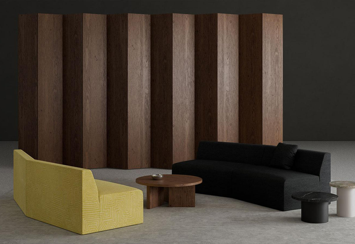 Kaname Coffee Table, Philipp mainzer, E15