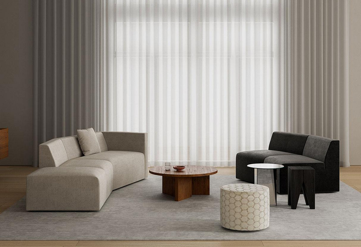 Kaname Coffee Table, Philipp mainzer, E15